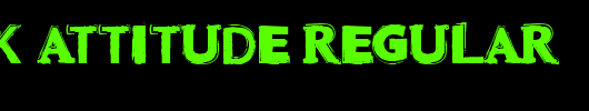 CF-Punk-Attitude-Regular.ttf