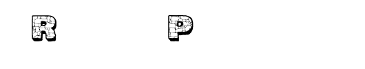 CFTheRockPersonalUse-Regula_英文字体