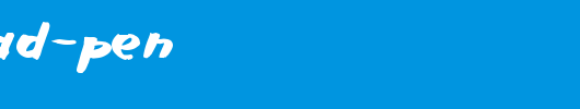CK-Broad-Pen.ttf