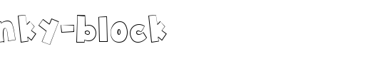 CK-Chunky-Block.ttf