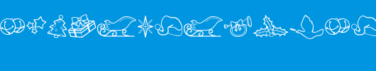 CK-Holiday-Symbols.ttf