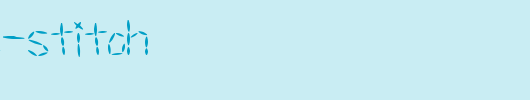 CK-Quick-Stitch.ttf