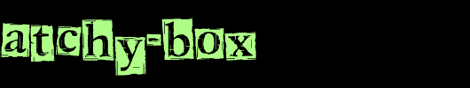 CK-Scratchy-Box.ttf