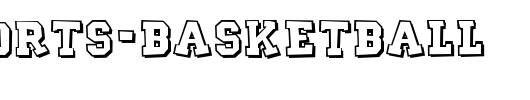 CK-Sports-Basketball.ttf