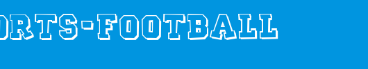 CK-Sports-Football.ttf