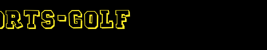 CK-Sports-Golf.ttf