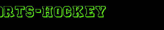 CK-Sports-Hockey.ttf