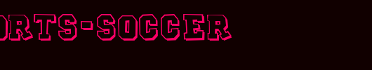 CK-Sports-Soccer.ttf