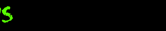 CRAMPS_英文字体