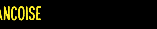 Cafe-Francoise_英文字体