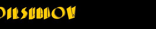 CafeNoirShadow.ttf