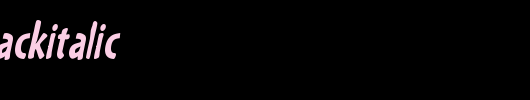 Cafecoco-BlackItalic.ttf