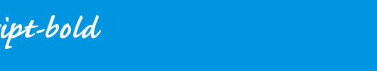 CaflischScript-Bold.otf