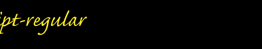 CaflischScript-Regular.otf