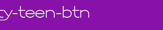 Calamity-Teen-BTN.ttf
