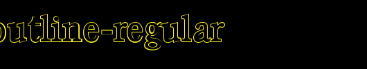 CalgaryOutline-Regular.ttf