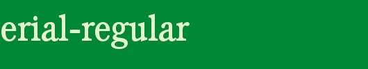 CalgarySerial-Regular.ttf