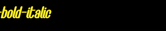 Callie-Mae-Bold-Italic.ttf