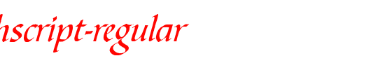 CalligraphScript-Regular.ttf