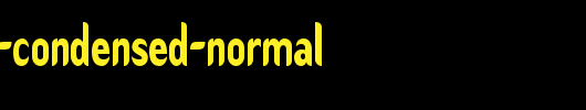 Callimarker-Condensed-Normal.ttf