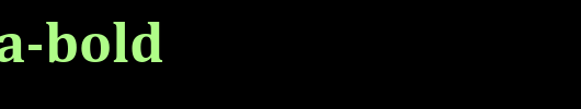 Cambria-Bold.ttf