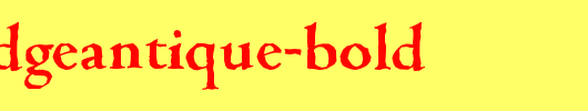 CambridgeAntique-Bold.ttf