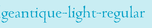 CambridgeAntique-Light-Regular.ttf