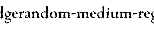 CambridgeRandom-Medium-Regular.ttf