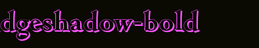 CambridgeShadow-Bold.ttf