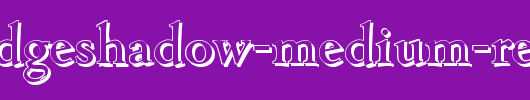 CambridgeShadow-Medium-Regular.ttf