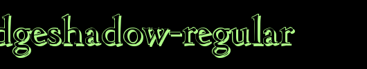CambridgeShadow-Regular.ttf