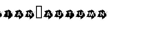 Canadian-Autumn.ttf