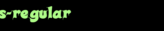Candles-Regular.TTF