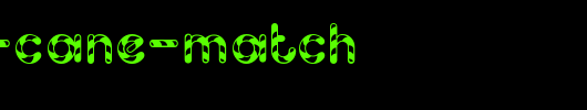 Candy-Cane-Match.ttf