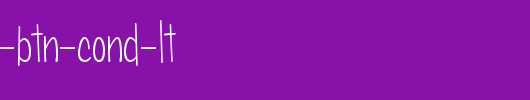 Candy-Round-BTN-Cond-Lt.ttf