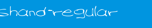 CandysHand-Regular.TTF