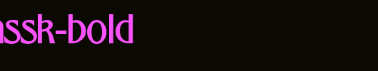 CapatolaSSK-Bold.ttf