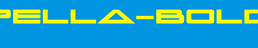 Capella-Bold.ttf