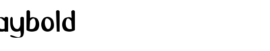 CarawayBold.ttf