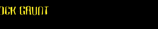 Carbon-Block-Gaunt.ttf