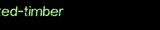Carbonized-Timber.ttf