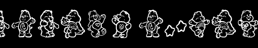CarebearsbyIacy.ttf