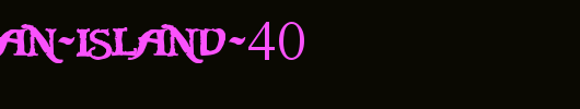 Caribbean-Island-40.ttf