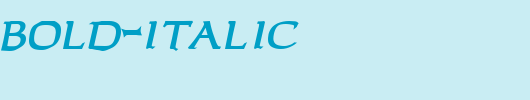 Carla-Bold-Italic.ttf