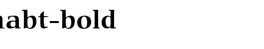 CarminaBT-Bold.otf