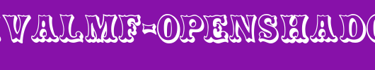 CarnivalMF-OpenShadow.ttf
