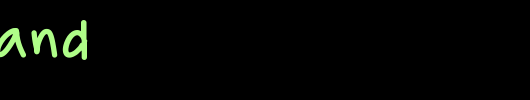 CaroHand.ttf