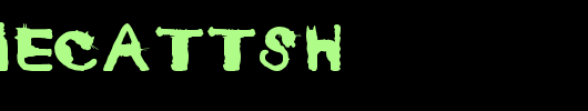 CarrieCattSH.TTF
