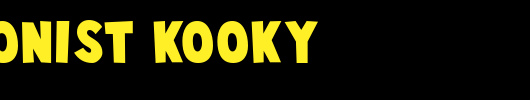 Cartoonist-Kooky.ttf