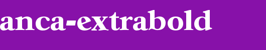 Casablanca-ExtraBold.otf